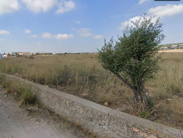 Suelo rustico en Castellon photo 0