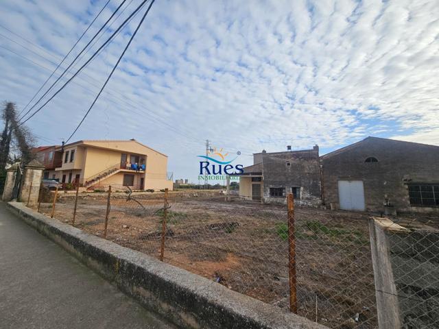 Venta de Casa Independiente + 2 Suelos Urbanizables Residenciales photo 0