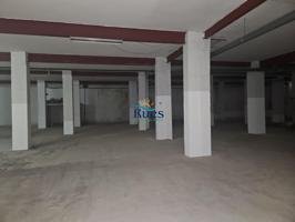 SOTANO GRANDE EN PLAZA DOLCAINERS DE TALES photo 0