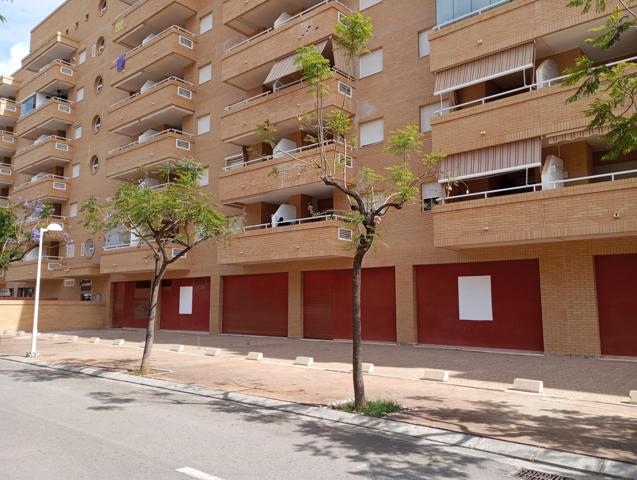 Local comercial en Magic World, Oropesa del Mar photo 0
