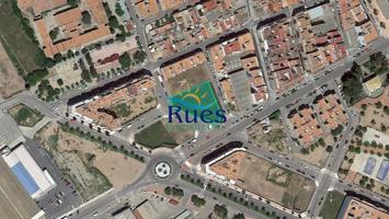 SUELO URBANO EN BURRIANA photo 0