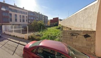 Venta de Suelo Urbano Residencial en Calle SANTA QUITERIA, VILLAREAL photo 0