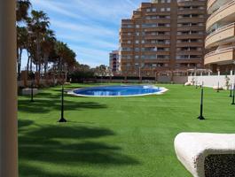 Apartamento con vistas al mar en Magic World photo 0