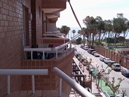 Apartamento con vistas al mar en Magic World photo 0