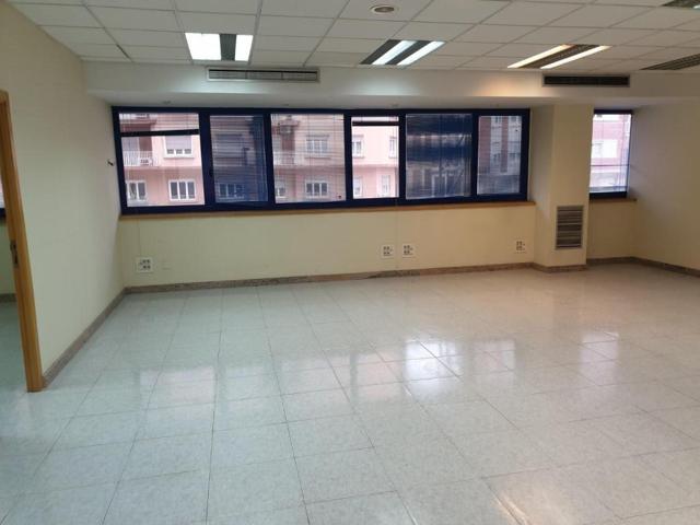 LOCAL DE OFICINAS EN EL CENTRO DE CASTELLON DE LA PLANA photo 0