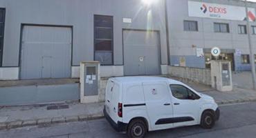 Nave industrial en Almazora photo 0