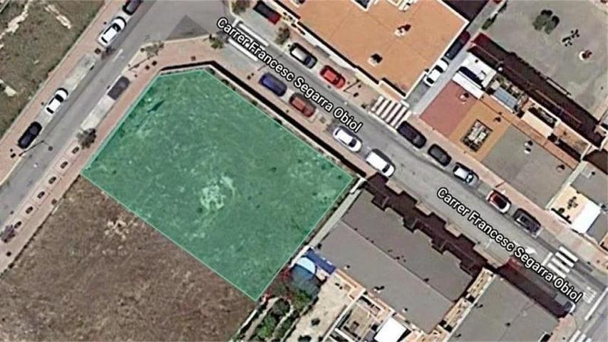 Suelo urbano de uso residencial, Vinaroz photo 0