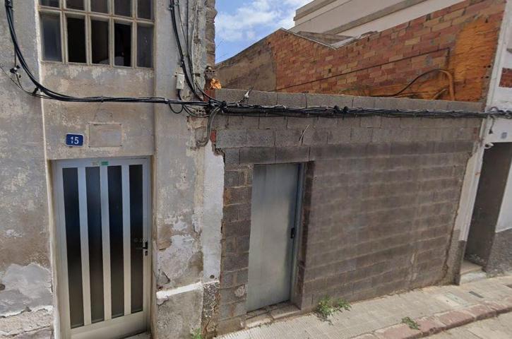 Suelo Urbano Residencial en Borriol photo 0