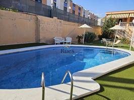 Exclusiva Casa en Almazora Playa con Piscina photo 0