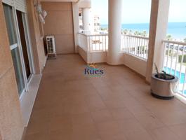 Piso de ensueño en primera línea de playa Morro de Gos, Oropesa del Mar photo 0