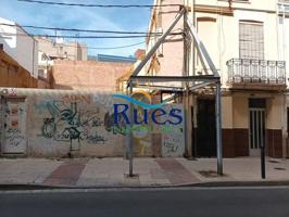 Obra parada en OBISPO SALINAS photo 0