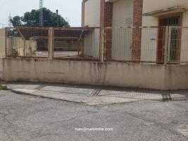 MAGNIFICA NAVE INDUSTRIAL EN VILA.REAL photo 0