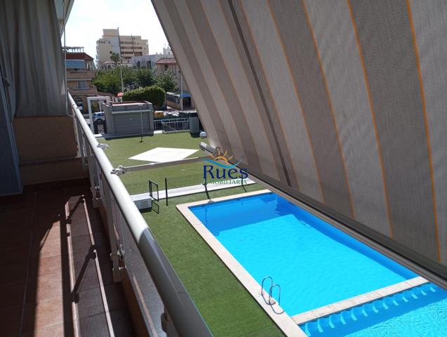 Duplex en venta: espacio y comodidad a un paso del mar photo 0