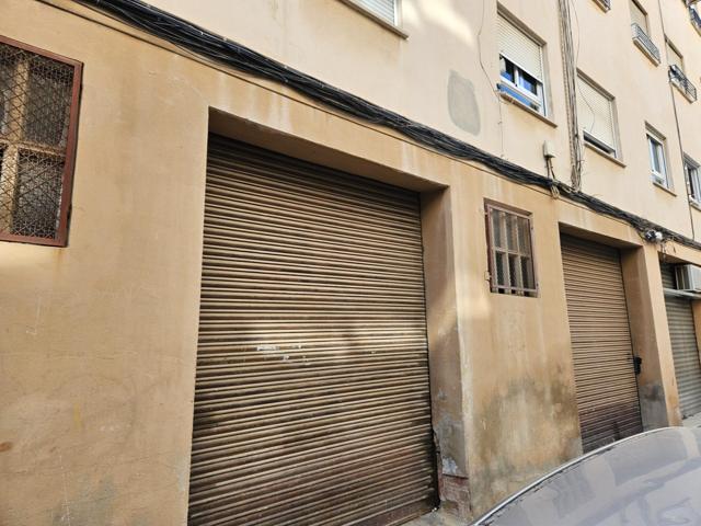 LOCAL EN CALLE MAESTRO ALBENIZ 2 photo 0