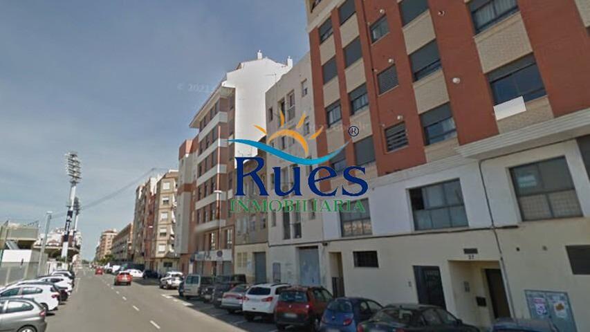 Piso en calle Huesca, Castellon de la plana photo 0
