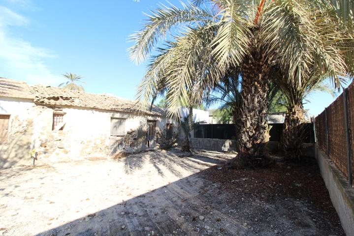Casa de campo en venta cerca de Catral (Alicante) photo 0