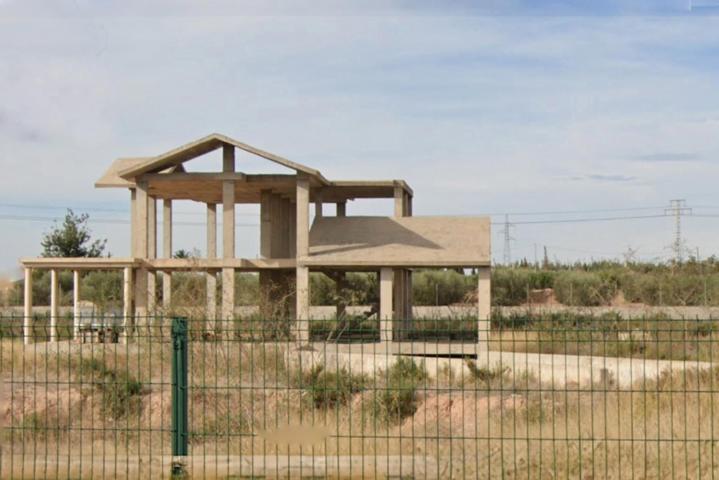 Chalet en venta en Crevillente (Alicantes) photo 0