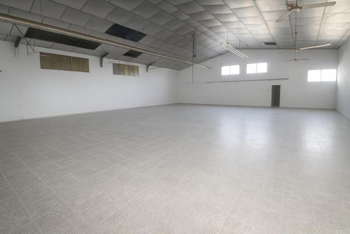 Nave en alquiler en Crevillente (Alicante) photo 0