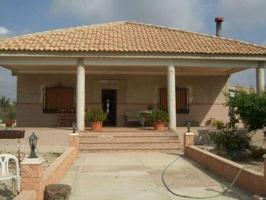 Chalet en venta en Crevillente (Cerca de Catral) photo 0