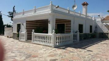 Casa de campo en venta en Albatera (Alicante) photo 0