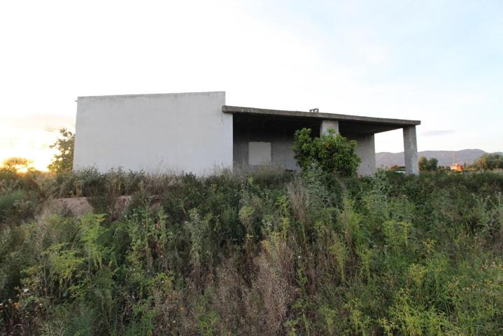 Casa de campo en venta en Crevillente (Alicante) photo 0