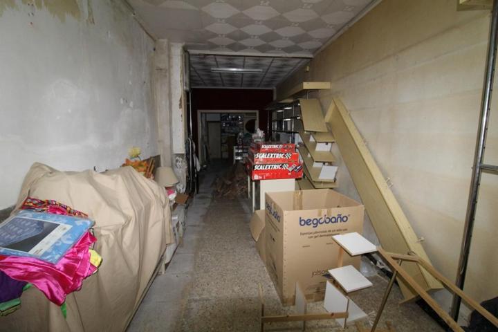 Local comercial en venta en Catral (Alicante) photo 0