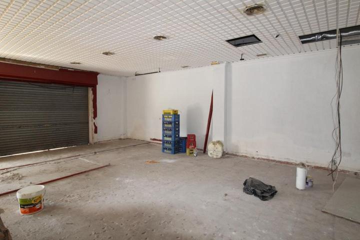 Local comercial en alquiler en Catral (Alicante) photo 0