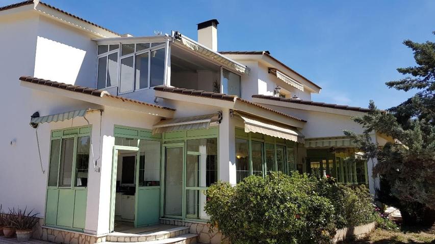 Chalet en venta en La hoya - Elche (Alicante) photo 0