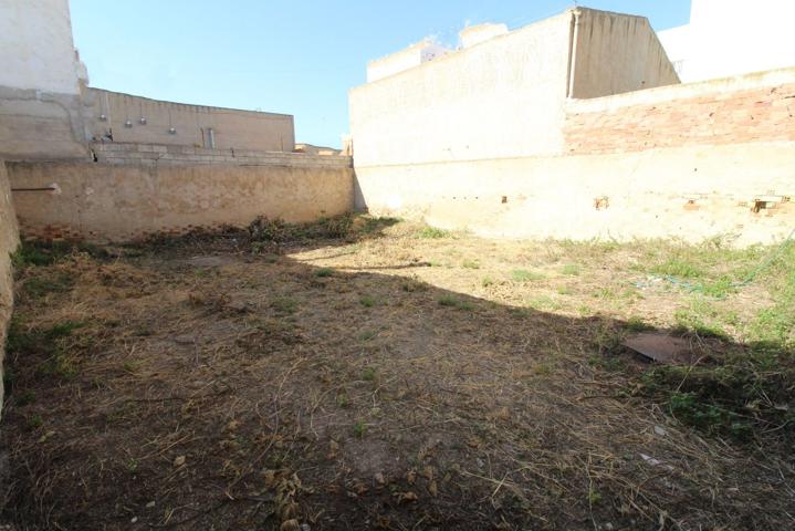 Solar en venta en Catral (Alicante) photo 0
