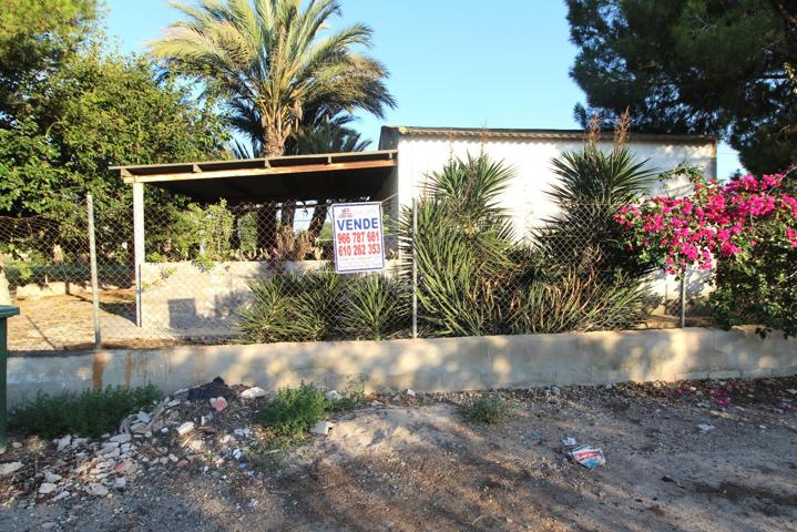 Almacén en venta en Catral (Alicante) photo 0