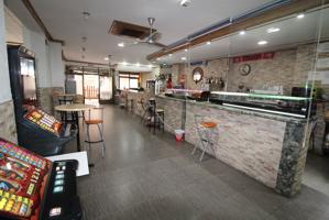 Bar-Restaurante en venta en Crevillente (Alicante) photo 0