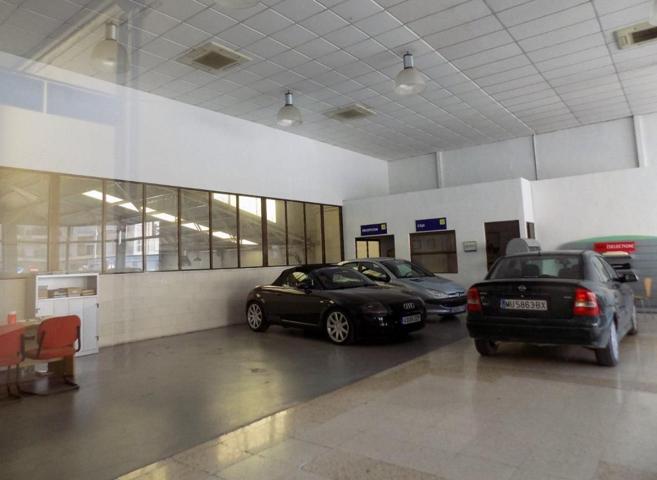 Nave en venta en Crevillente (Alicante) photo 0