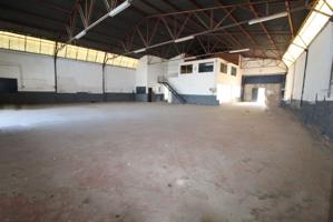 Nave industrial en venta en Catral (Alicante) photo 0