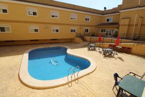 Apartamento en venta en Catral (Alicante) photo 0