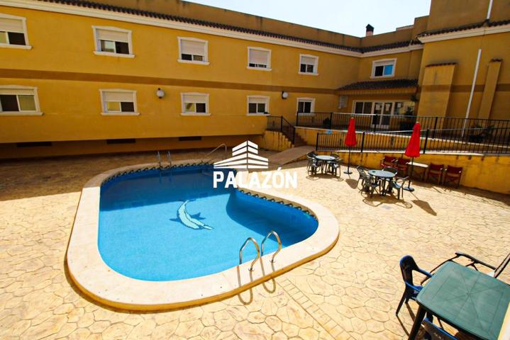Apartamento en venta en Catral (Alicante) photo 0