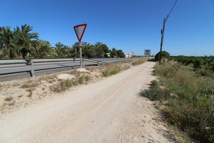 Finca rústica en venta en Crevillente (Alicante) photo 0