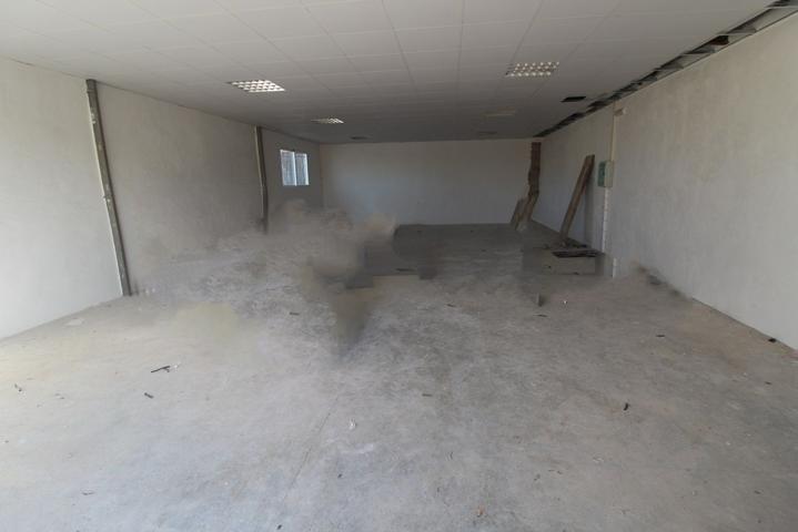 Nave en alquiler en Crevillente (Alicante) photo 0