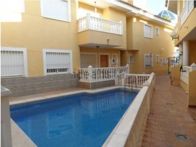 Apartamento en venta en Catral (Alicante), se vende con inquilino photo 0