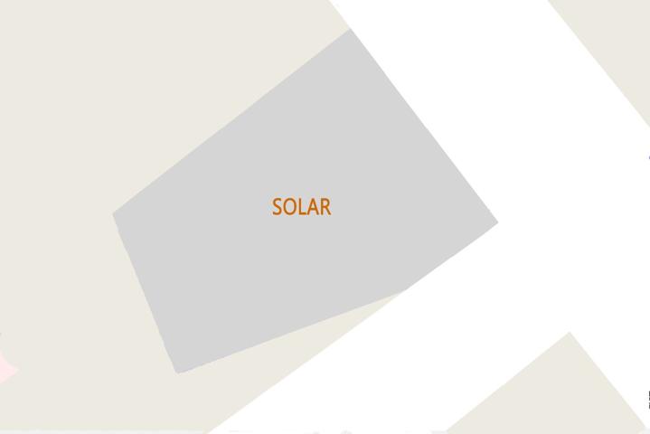 Solar urbano en venta y alquiler en Almoradí (Alicante) photo 0