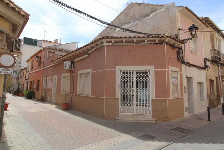Casa de pueblo en venta en Catral (Alicante) photo 0