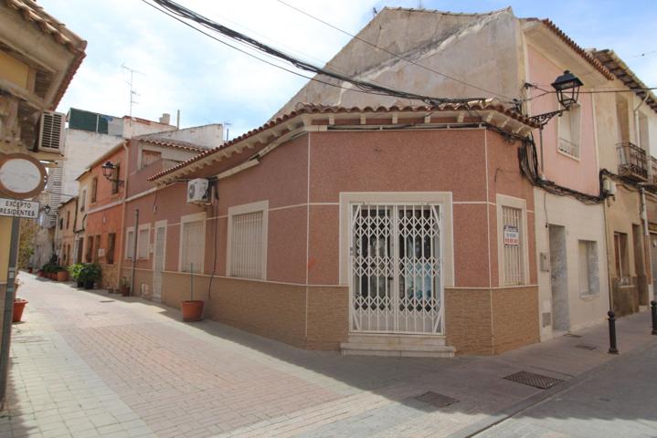 Casa de pueblo en venta en Catral (Alicante) photo 0