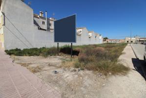 Solar urbano en venta en Catral (Alicante) photo 0