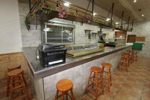 Bar-restaurante en alquiler en San Isidro (Alicante), photo 0