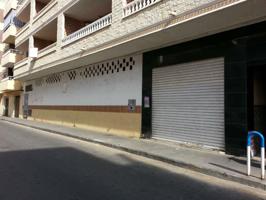 Local en alquiler y venta en Torrevieja (Alicante) photo 0