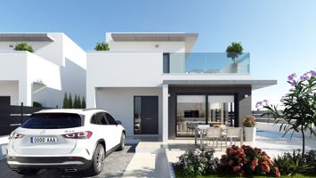 Chalet en venta en Daya Nueva (Alicante) photo 0