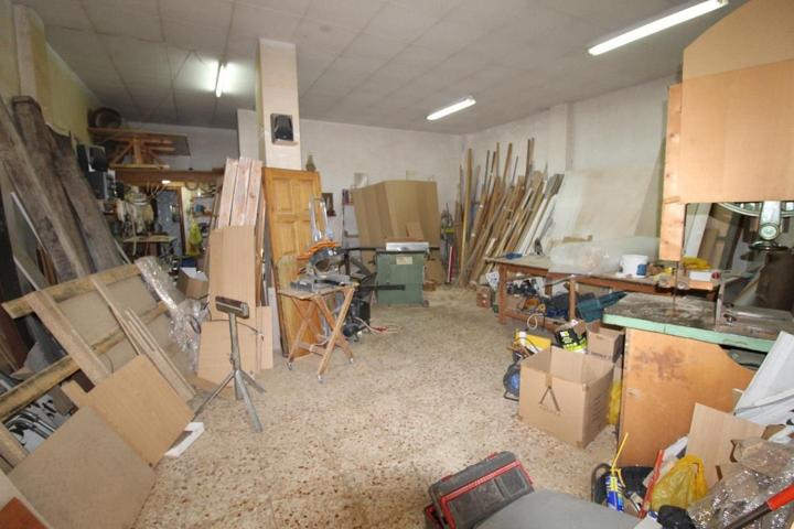 Local Comercial en venta en Crevillente (Alicante) photo 0