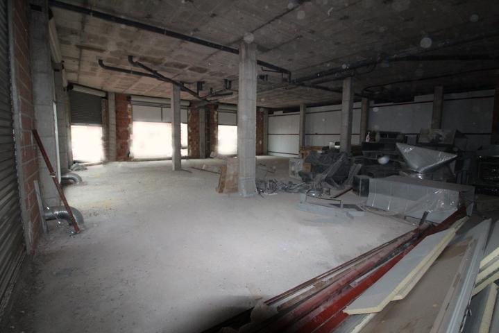 Local comercial en alquiler en San Isidro (Alicante) photo 0