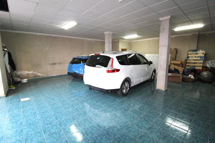 Local comercial en alquiler en Catral (Alicante) photo 0