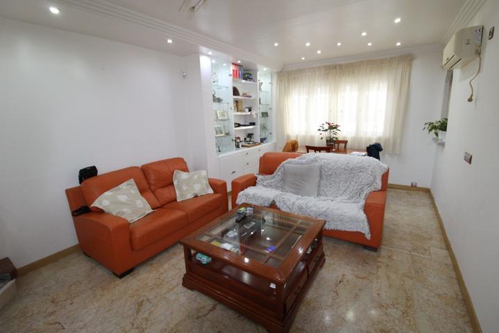 Bungalow en venta en Catral (Alicante) photo 0