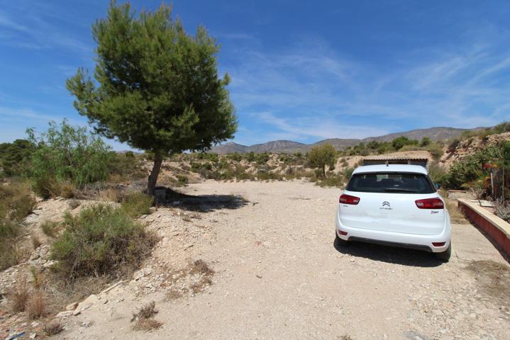 Finca rústica en venta en Crevillente (Alicante) photo 0